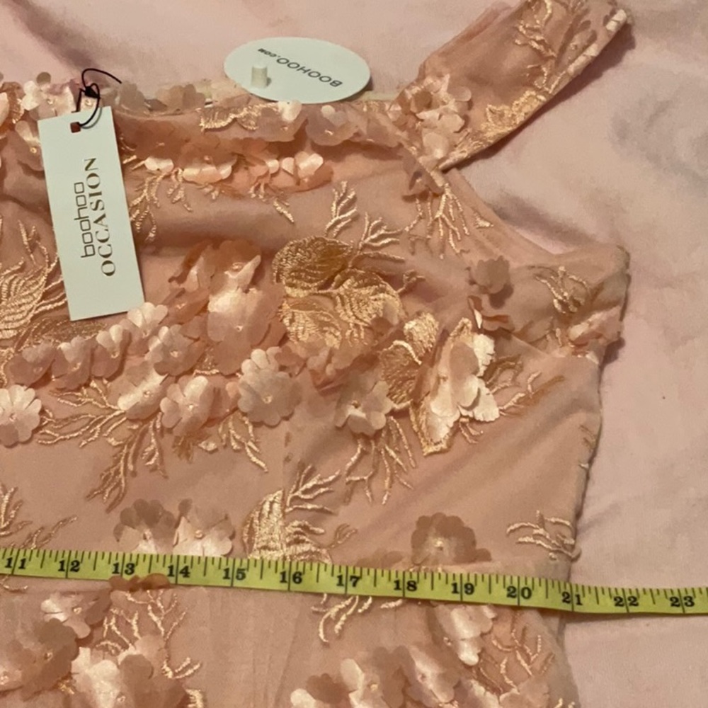 New with tag Boohoo dress - Picture 13 of 13